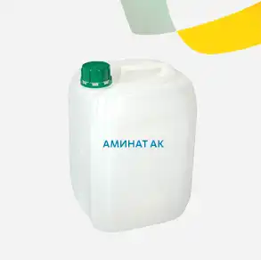 Аминат Ак