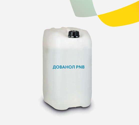 Дованол PNB