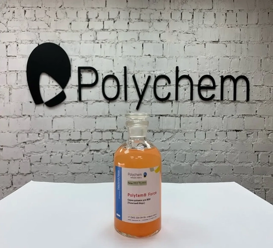 Polytem FORCE