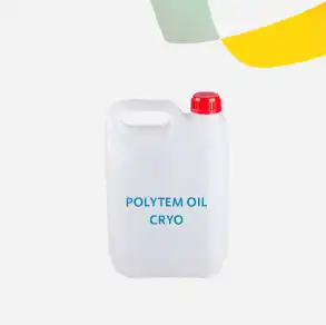 Polytem OIL CRYO